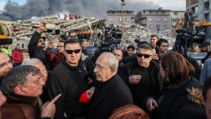 Sosyal medyada provokasyon yaptığı için tutuklananlara sahip çıktı