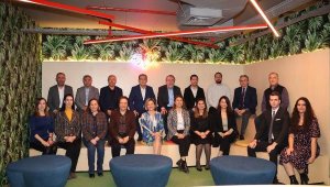 'Sürdürülebilirlik ve Yeşil Büyüme' temalı EİB Export-Up başladı