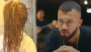 Tacizden yargılanan şarkıcıya zorla getirme kararı