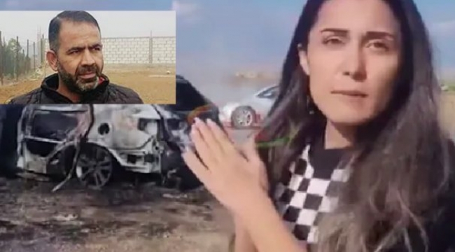 Taksim saldırısının planlayıcısının sonu!