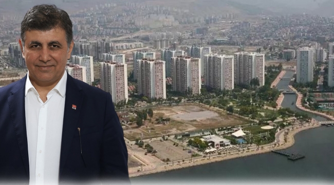 "Tehlike büyük! Bostanlı ve Mavişehir taşınmalı"