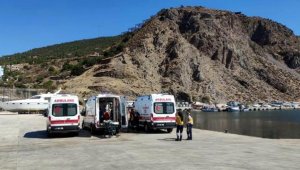 Tekne faciasında 4'er kez ağırlaştırılmış müebbet