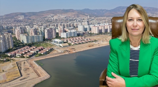 Tugay'a tepki: Başkan kaos çıkarıyor!