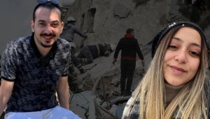 Otelde ölen iki genç Kuşadası'nda toprağa verildi