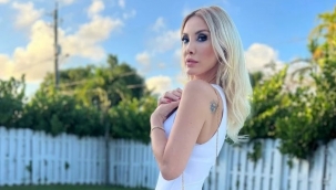 Türk mankene FBI operasyonu!