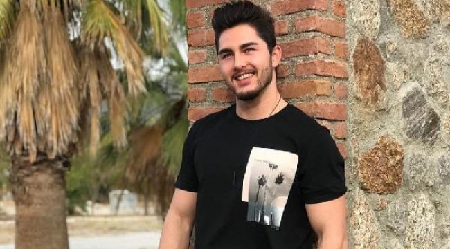 Üçüncü kat balkonundan düşerek öldü