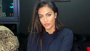 Ünlü şarkıcı: İstanbul'da deprem olmayacak