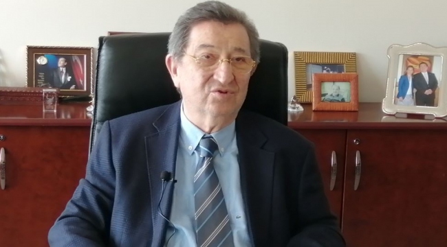 Ünlü spor adamından TFF'ye çağrı