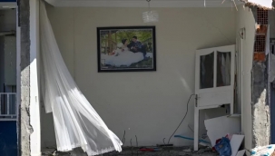 Uyarı var: "Hasarlı binalara girilmemesi büyük önem taşıyor"