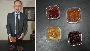 Uygunsuz koşulda üretilen reçel kanser nedeni