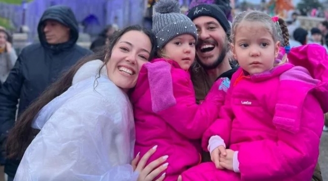 Uyku hapı içiyorum, sürekli avizelere bakıyorum