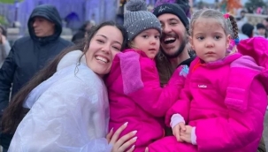 Uyku hapı içiyorum, sürekli avizelere bakıyorum