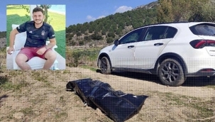 Uyuşturucu parası yüzünden öldürmüşler