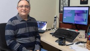 'Yapay zeka tabanlı sohbet robotu ChatGPT'nin verdiği her bilgi doğru değildir'