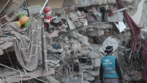 Yurt dışı kaynaklı 4 hesap deprem yalanlarını yaydı