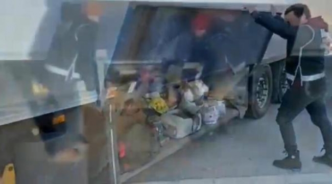 Yurt dışına kaçırıyorlardı! 677 tarihi eser ele geçirildi