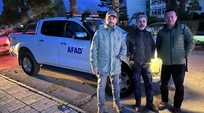 Zayıf zemin, kalitesiz bina, fay üzeri yapılaşma