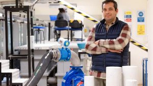 'Zemin yapısı, alüvyon kalınlığı, alüvyon mühendislik özellikleri dikkate alınmalı'