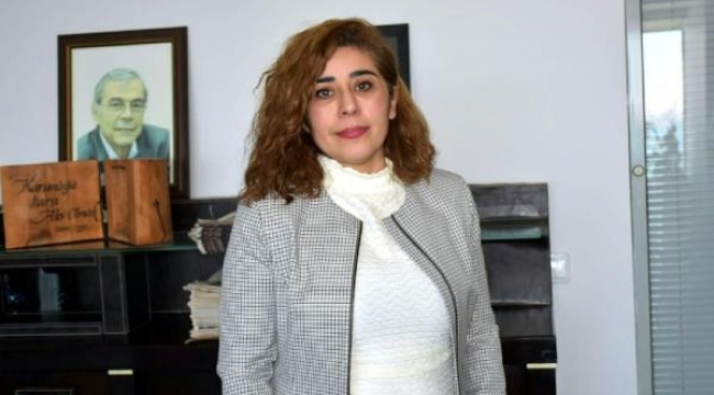 'Zeminin yapılara etkisi, İzmir depreminde olduğu gibi Hatay'da da görüldü'