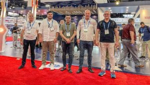 Kuşadası'na 1 milyon gemi yolcusu bekleniliyor