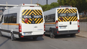 400 S plaka iptal edildi, İzmir Belediyesi'nden açıklama geldi