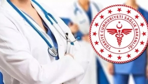 42 bin 500 yeni sağlık personeli alınacak