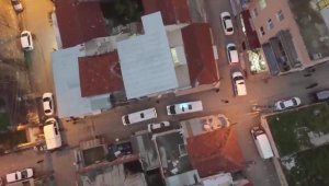 50 milyon liralık kripto dolandırıcılığı: 42 gözaltı