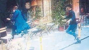 7 kurşunla öldürdü! Ağırlaştırılmış müebbet