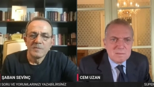 "7 tane cumhurbaşkanı yardımcısı yetmez, 7-8 bin de milletvekili olsun"