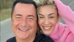Acun Ilıcalı'nın sevgilisi hamile