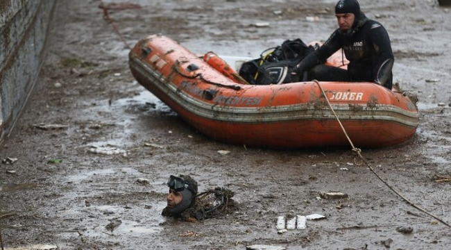 Adıyaman ve Şanlıurfa'da sel felaketinde 13 can kaybı