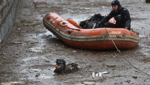 Adıyaman ve Şanlıurfa'da sel felaketinde 13 can kaybı
