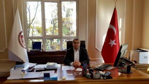 Adnan Menderes Üniversitesi rektörlüğüne Prof. Dr. Bülent Kent atandı