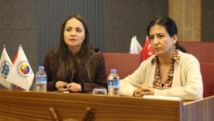 'Afet lojistiğinde denizyolu gündeme alınmalı'