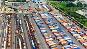 'Afette lojistik yönetimi yüzde 80 oranında etkili'