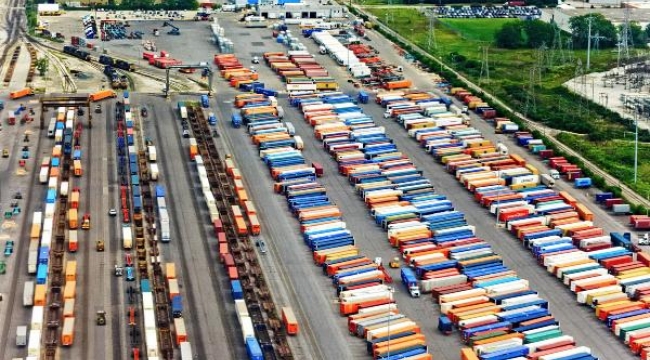 'Afette lojistik yönetimi yüzde 80 oranında etkili'