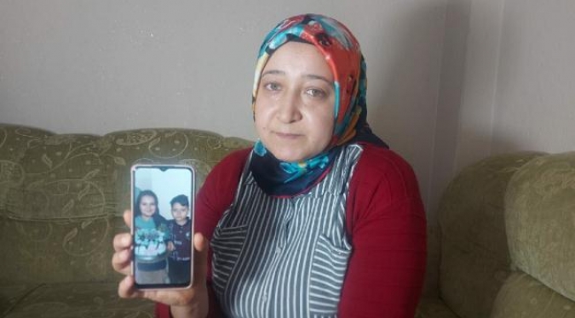 Ailesini kaybeden Emine, yeğeni Ela'yı arıyor