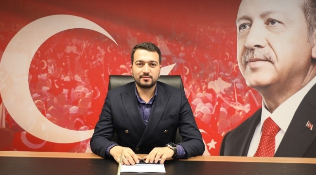 AK Parti İzmir, temayül yoklamasına gidiyor! Milletvekili adayları için oy atılacak