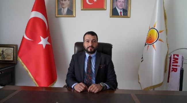AK Parti İzmir'den milletvekili aday adaylığı süreci bilgilendirmesi