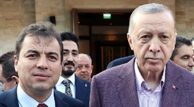 AK Parti Muğla'da yeni İl Başkanı Akça oldu