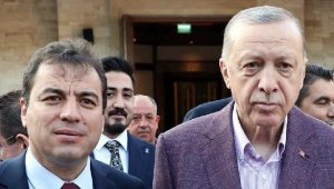 AK Parti Muğla'da yeni İl Başkanı Akça oldu