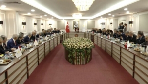 Akşener, 6 Mart'taki toplantıya katılmayacak