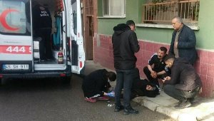 Alaşehir'de olay! Tartıştığı 2 kişiyi tüfekle vurdu