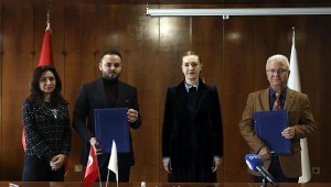 Aliağa Mesleki ve Çevresel Hastalıklar Hastanesi'nde sona gelindi