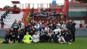 Altay, İstanbul'u sevdi