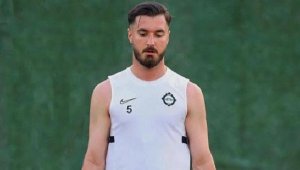 Altay'ın tesellisi Sefa