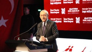 'Altılı Masa'dan İzmir mesajları