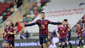 Altınordu nefes aldı