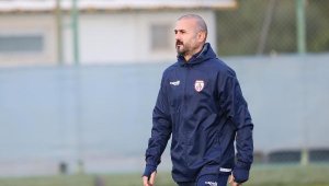 Altınordu'da Gökhan Ünal ile yollar ayrıldı