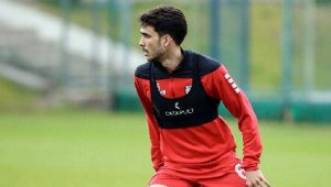 Altınordu'da Metehan 11'e göz kırptı